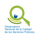 Observatorio Nacional de la Calidad de los Servicios Publico